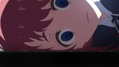 【佐贺偶像是传奇】如果以真·恐怖片的方式打开沙雕番会怎样